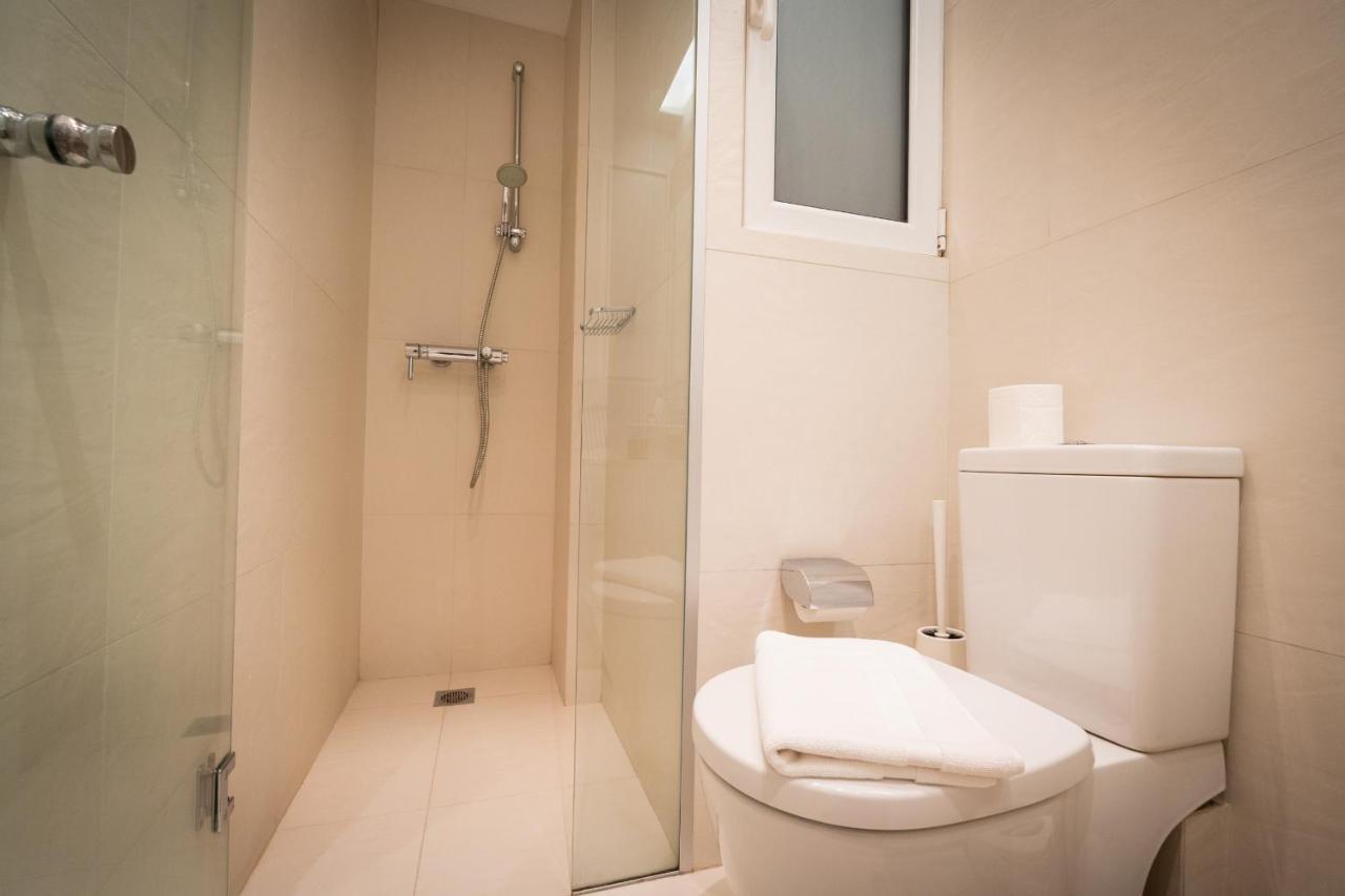 Liv - Elegant Studio In The Heart Of Kolonaki Apartment Athens Exterior photo